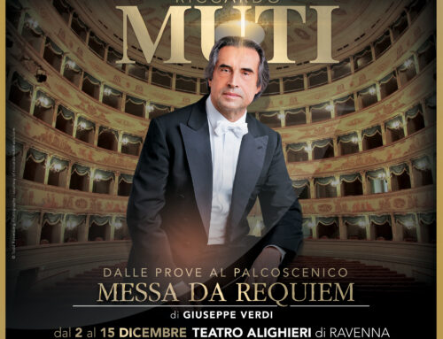 Requiem di Verdi: Prove e Concerti – Dicembre 2022