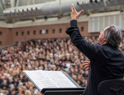 Appuntamenti RAI con Riccardo Muti – Estate 2026